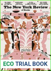 The New York Review of Books - September 19, 2024