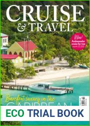 Cruise and Travel - October November 2024