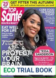 Top Sante UK - October 2024