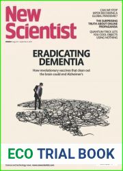 New Scientist US - 31 August 6 September 2024