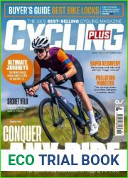 Cycling Plus UK - October 2024