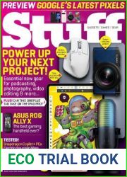 Stuff UK - October 2024