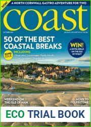 Coast Magazine - October 2024