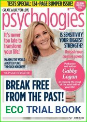 Psychologies UK - September 2024