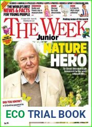 The Week Junior UK - Issue 455, 31 August 2024
