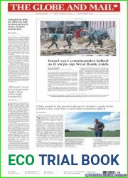The Globe and Mail - August 30, 2024