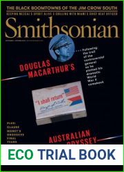 Smithsonian Magazine - September October 2024