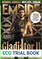 Empire UK - October 2024