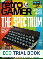Retro Gamer UK - Issue 263, 2024