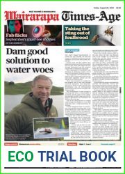 Wairarapa Times-Age - 30 August 2024
