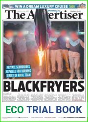 The Advertiser - 30 August 2024