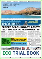 Philippine Daily Inquirer - 30 August 2024