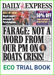 Daily Express - 29 August 2024
