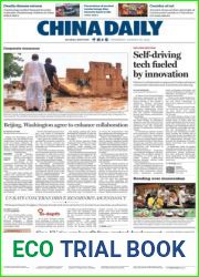 China Daily Global Edition USA - 29 August 2024
