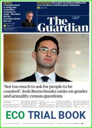 The Guardian Australia - 30 August 2024