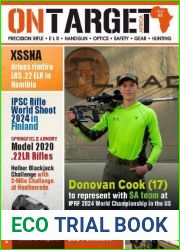 On Target Africa - Issue 63, August 2024