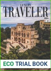 Luxury Traveler Magazine - August 2024