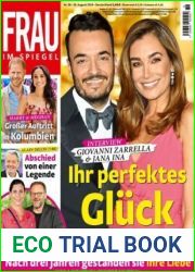Frau im Spiegel - No 36, 28 August 2024 [GER]