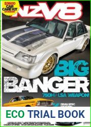 NZV8 - Issue 223, September October 2024