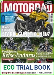 Motorrad - 29 August 2024