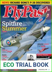 FlyPast - October 2024