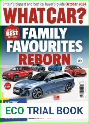 What Car? UK - October 2024