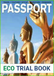 Passport - October 2024
