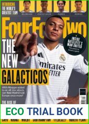 FourFourTwo UK - September 2024