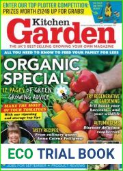 Kitchen Garden - September 2024