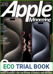 Apple Magazine - Issue 670, 30 August 2024