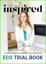 Inspired Magazine - 27 August 2024