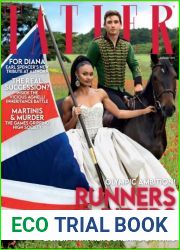 Tatler UK - September 2024