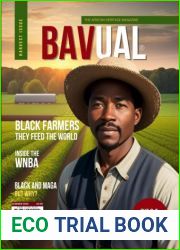 BAVUAL The African Heritage Magazine - Summer 2024