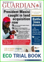 Botswana Guardian - 30 August 2024
