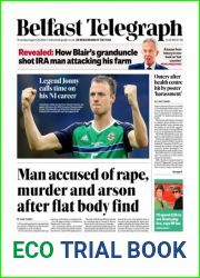 Belfast Telegraph - 29 August 2024