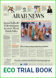 Arab News - 29 August 2024