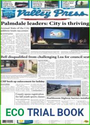 Antelope Valley Press - 29 August 2024