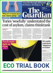 The Guardian - 29 August 2024