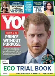 You South Africa - Issue 926, 5 September 2024