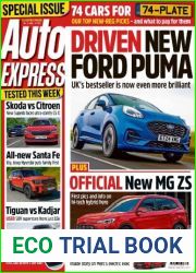 Auto Express - Issue 1846, 28 August 24 September 2024
