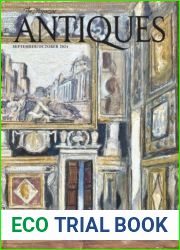 The Magazine Antiques - September October 2024