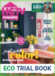 HGTV Magazine - September October 2024