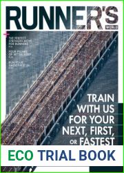 Runner|s World USA - Fall 2024