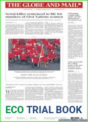 The Globe and Mail - August 29, 2024
