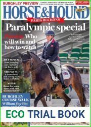 Horse and Hound - 29 August 2024