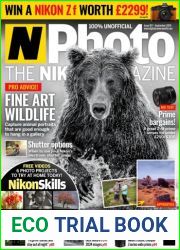 N-Photo The Nikon Magazine UK - Issue 166, September 2024