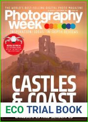 Photography Week - Issue 623, 29 August 4 September 2024