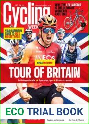 Cycling Weekly - August 29, 2024