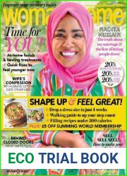 Woman and Home UK - October 2024