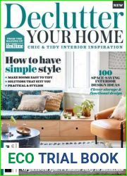 Declutter Your Home - 7th Edition, 2024